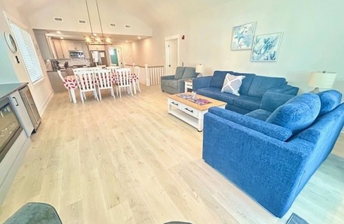 Sea Isle City Condo | 30 42nd Street, Unit:East