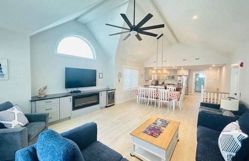 Sea Isle City Condo | 30 42nd Street, Unit:East