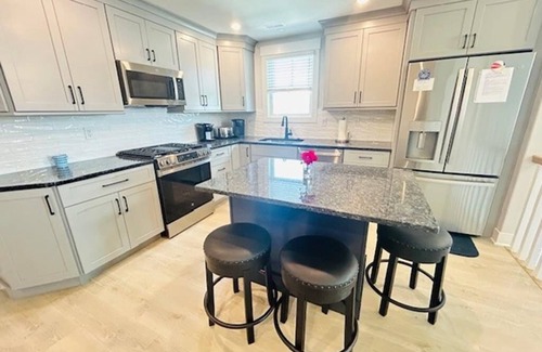 Sea Isle City House | 30 42nd Street, Unit:West