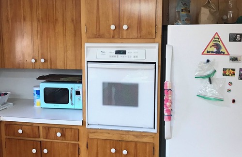 Corvallis House | 30+ days No pets non-smoking one level NW Corvallis home with AC, WiFi, garage