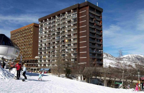 Villarembert Apartment | 30 m² Apartment ∙ 1 bedroom ∙ 4 guests