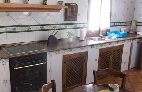 Orgaz Cottage | 30 minutes from Puy de Fu! Ideal for groups and families.