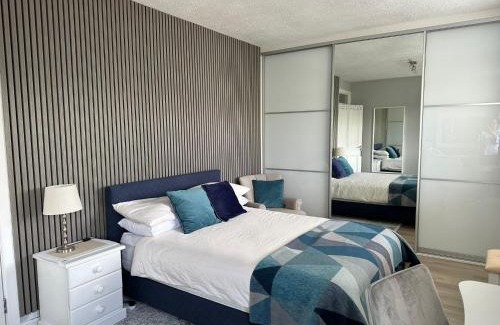 Dundrum House | 30 minutes to city centre