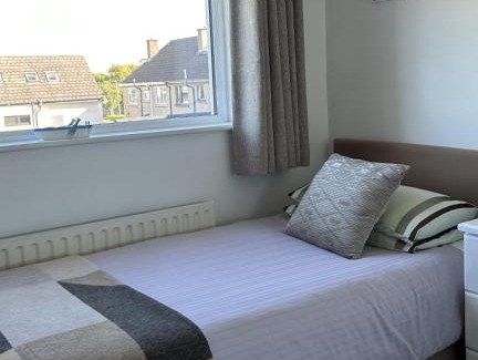 Dundrum House | 30 minutes to city centre