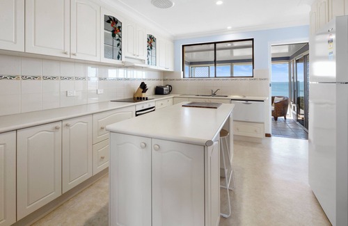 Scotts Head House | 30 on Waratah