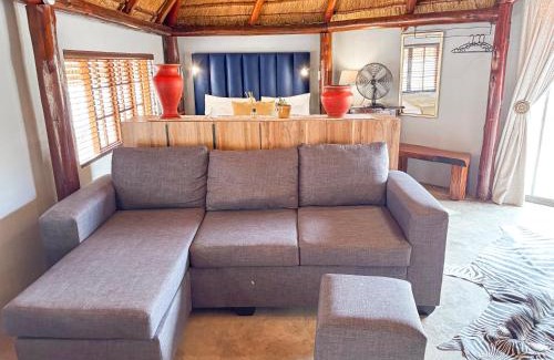 Polokwane Apartment | @30 Zebra