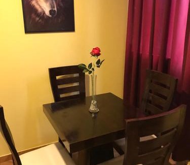 Chorrillos Apartment | 300 Departamento Centrico distrito de chorrillos