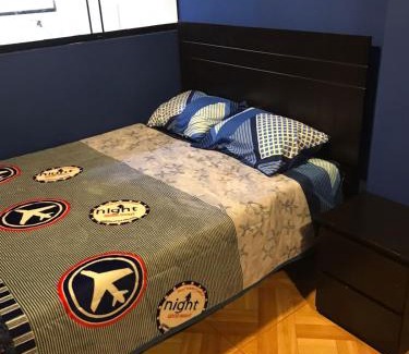 Chorrillos Apartment | 300 Departamento Centrico distrito de chorrillos