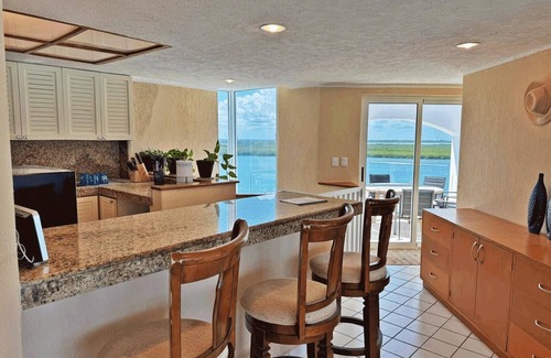 Zona Hotelera Condo | #3000-Tim’s Ocean Condos – Beachfront – 2 Private Terraces & Stunning Views!