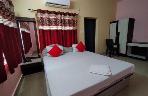 Mandarmani Hotel | 300M FROM BEACH GLORIAS HOTEL BEACH VIEW
