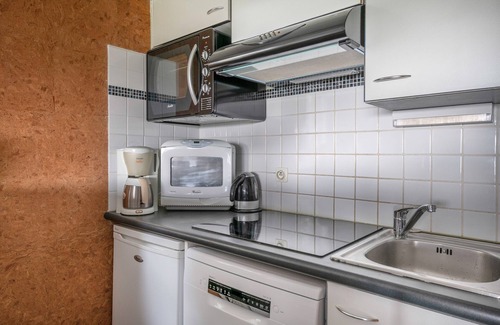 Saint-Gildas-de-Rhuys Apartment | 300m from the beach, 2 adults - 2 children