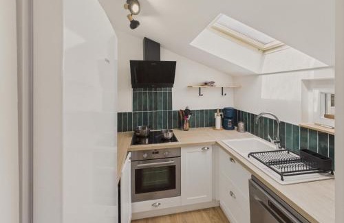 Penmarch House | 300m plage - maison pour 7 avec grande terrasse