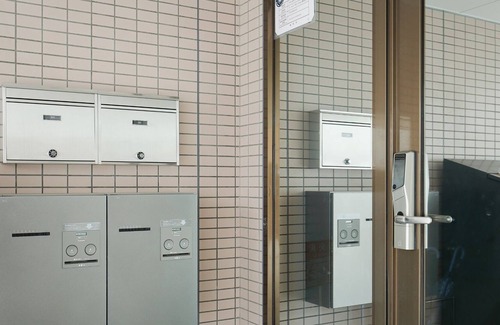 Kanazawa Apartment | 301 3rd floor / Kanazawa Ishikawa