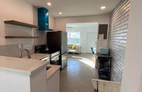 Delray Beach House | 301 · New 2bed/1ba 3 blocks to Atlantic Ave w/Pool #301