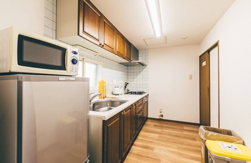 Otaru Apartment | 301/Otaru Hokkaidō