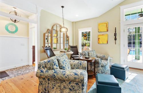 Southern Shores House | 3013 - Serenity Now