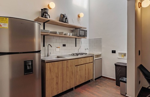 Robledo Apartment | 302 Modern 2 bedroom apartment