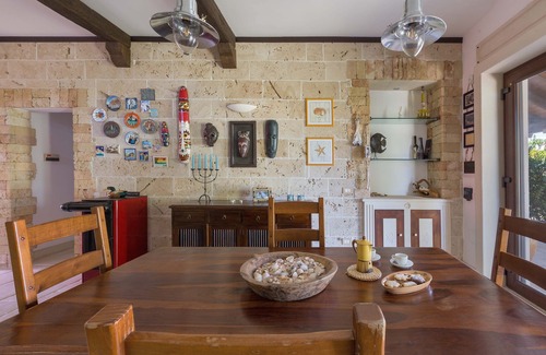 Giorgilorio Villa | 3025 Villa Verdeoasi by BarbarHouse