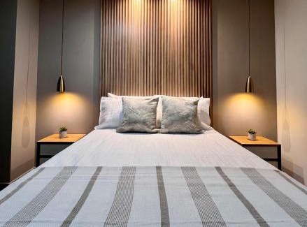 Ibague Apartment | 302S Modern 2 bedrooms with design, style and comfort