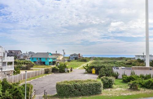 Southern Shores House | 3046 - Over Draft