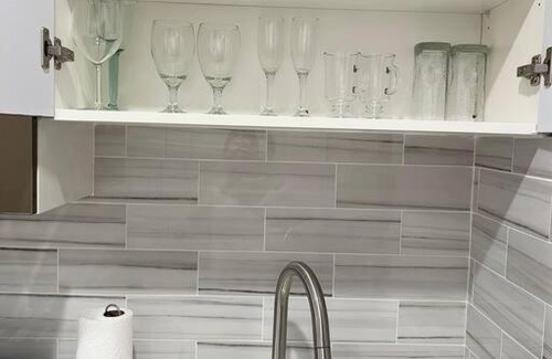 Logan Square Apartment | 305 Cozy and lovely 1BDR apartment in Center City