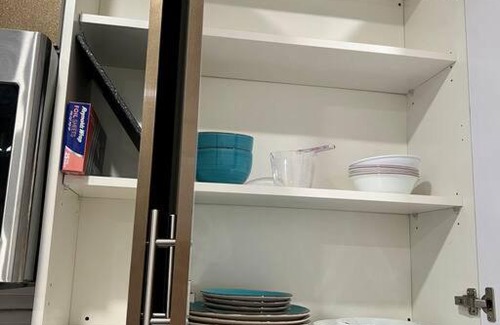 Logan Square Apartment | 305 Cozy and lovely 1BDR apartment in Center City