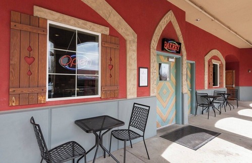 Zermatt Villa | 3055/57 4-Star Zermatt 2B2B Villa Near Park City