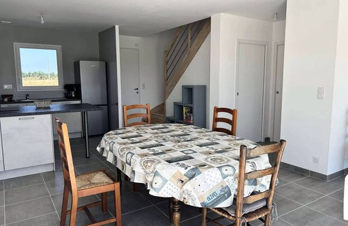 Frehel Villa | 306 - New house near Sables-D'or-Les-Pins