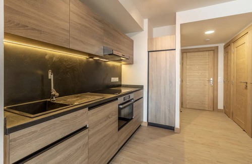 Arc-1600 Condo | (308) L'Amazing Ridge aux Arcs