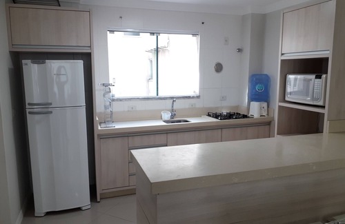 Bombas RV Rental | 309, 3 bedroom apartment on the sea court
