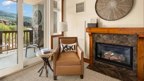 Stowe Area Resort | 309 VILLAGE GREEN By Stowe Mountain Rentals