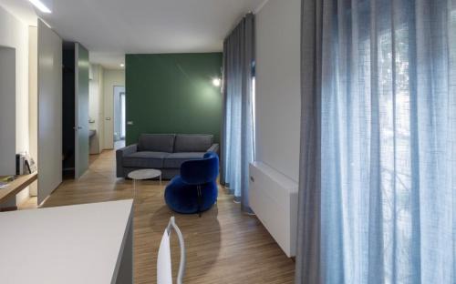 Pavia Apartment | 30Cavour luxury suites