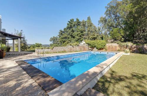 Vila Nogueira de Azeitao House | 30min from beach Seclueded House with pool Quinta La Rabide