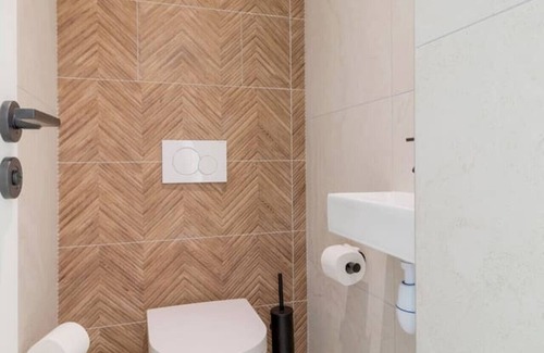 Charonne Apartment | 31.Appart 8Pers#3 Bedroom #Père Lachaise #Nation