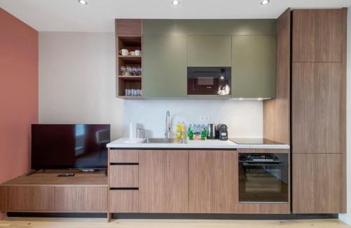 Charonne Apartment | 31.Appart 8Pers#3 Bedroom #Père Lachaise #Nation