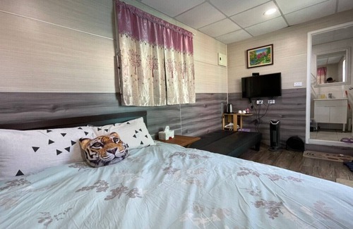 Ren'ai House | 31 Backpack Guest House