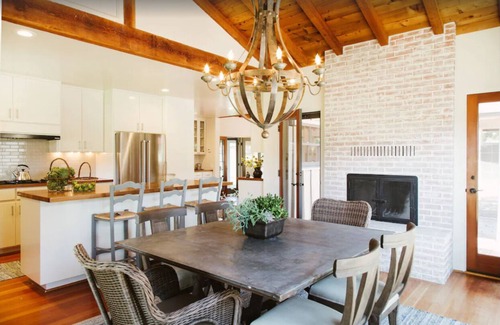 Santa Barbara Wine Country Other | 31 Day Classic California Ranch House Plus One Cottage