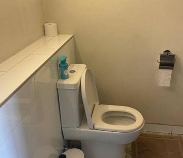 Greater Johannesburg Metropolitan Area Apartment | 31 on Gambia B - Lovely Apartment with secure parking