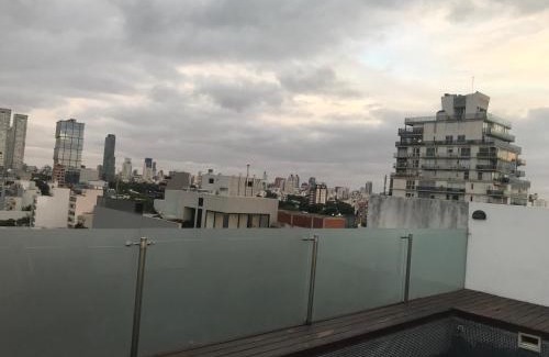 Chacarita Apartment | 31 River Plate, Movistar Arena, Embajada USA