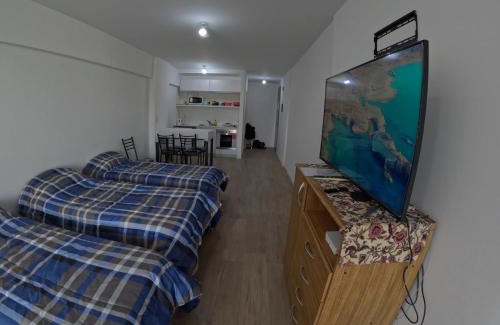 Chacarita Apartment | 31 River Plate, Movistar Arena, Embajada USA