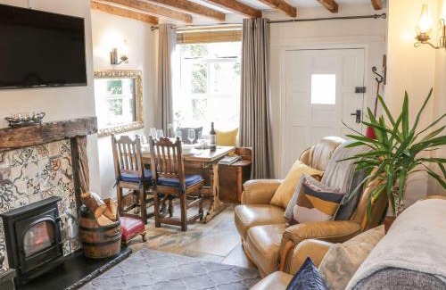 Bridgnorth House | 31 Riverside