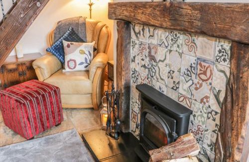 Bridgnorth House | 31 Riverside