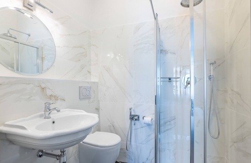 Santissima Annunziata Hotel | 3110 ArtHotel