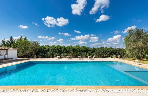 Zollino Villa | 3128 Villa Nina by Perle di Puglia