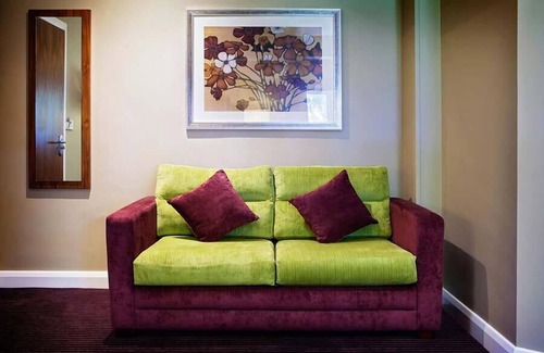 Lepton Bed & Breakfast | 315 Bar And Restaurant