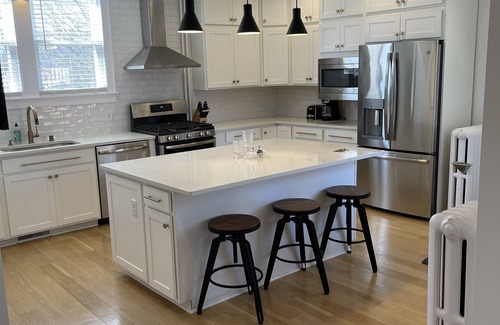 Owensboro House | 315 West 14th Street