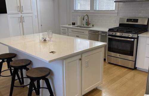 Owensboro House | 315 West 14th Street