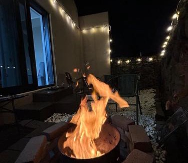 Nohyeong-dong House | 32평독채 포레하우스