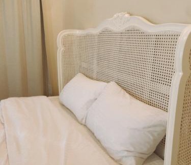 Nohyeong-dong House | 32평독채 포레하우스