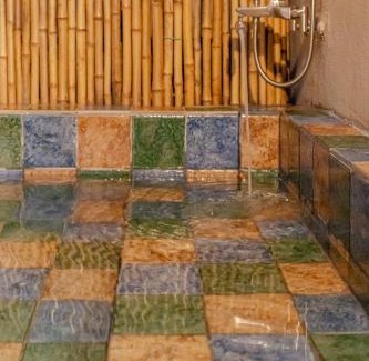 Nohyeong-dong House | 32평자쿠지독채 지금애월